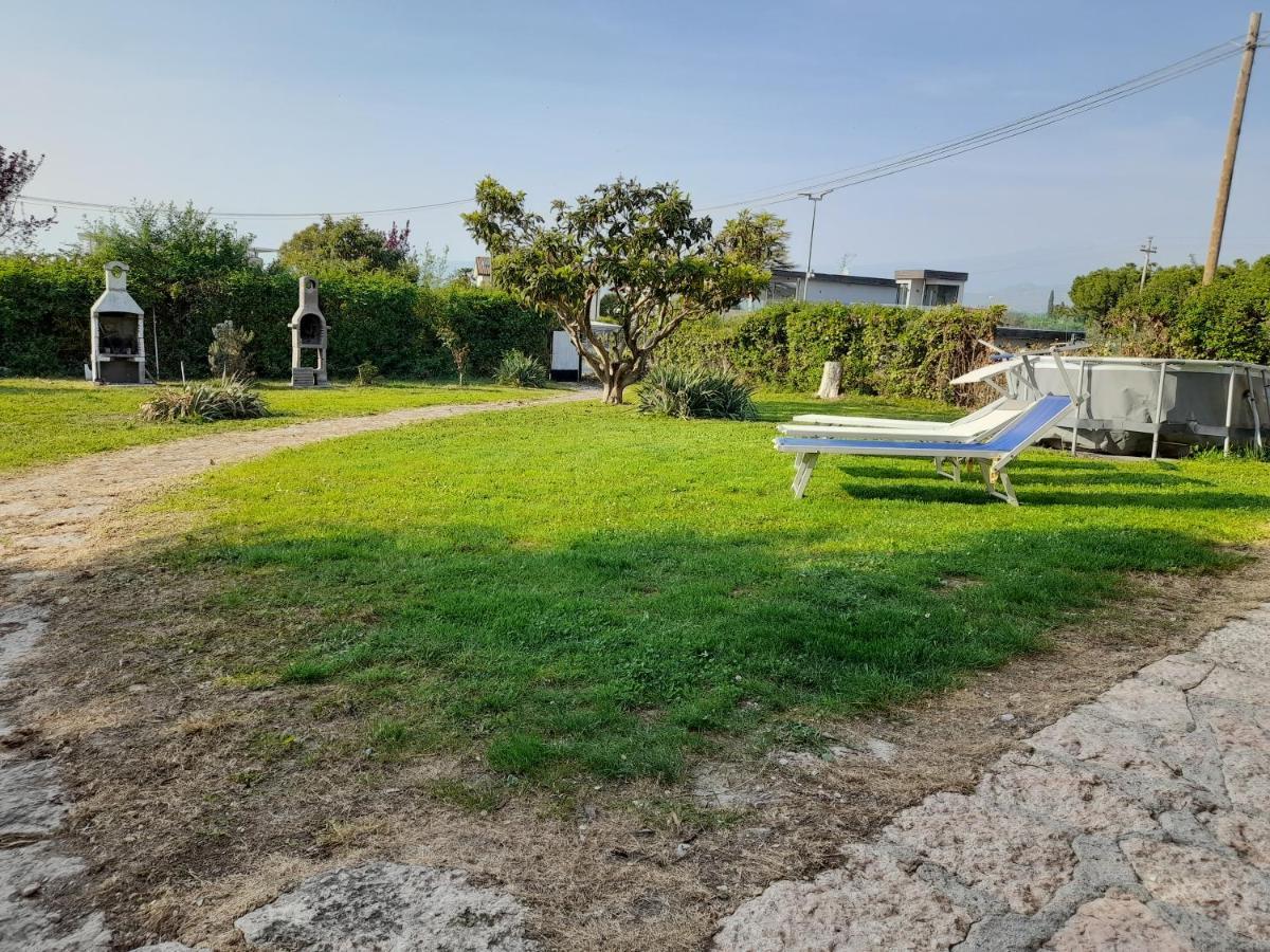 Villa La Magnolia - Private Beach Access, Garden, Views Лацизе Экстерьер фото