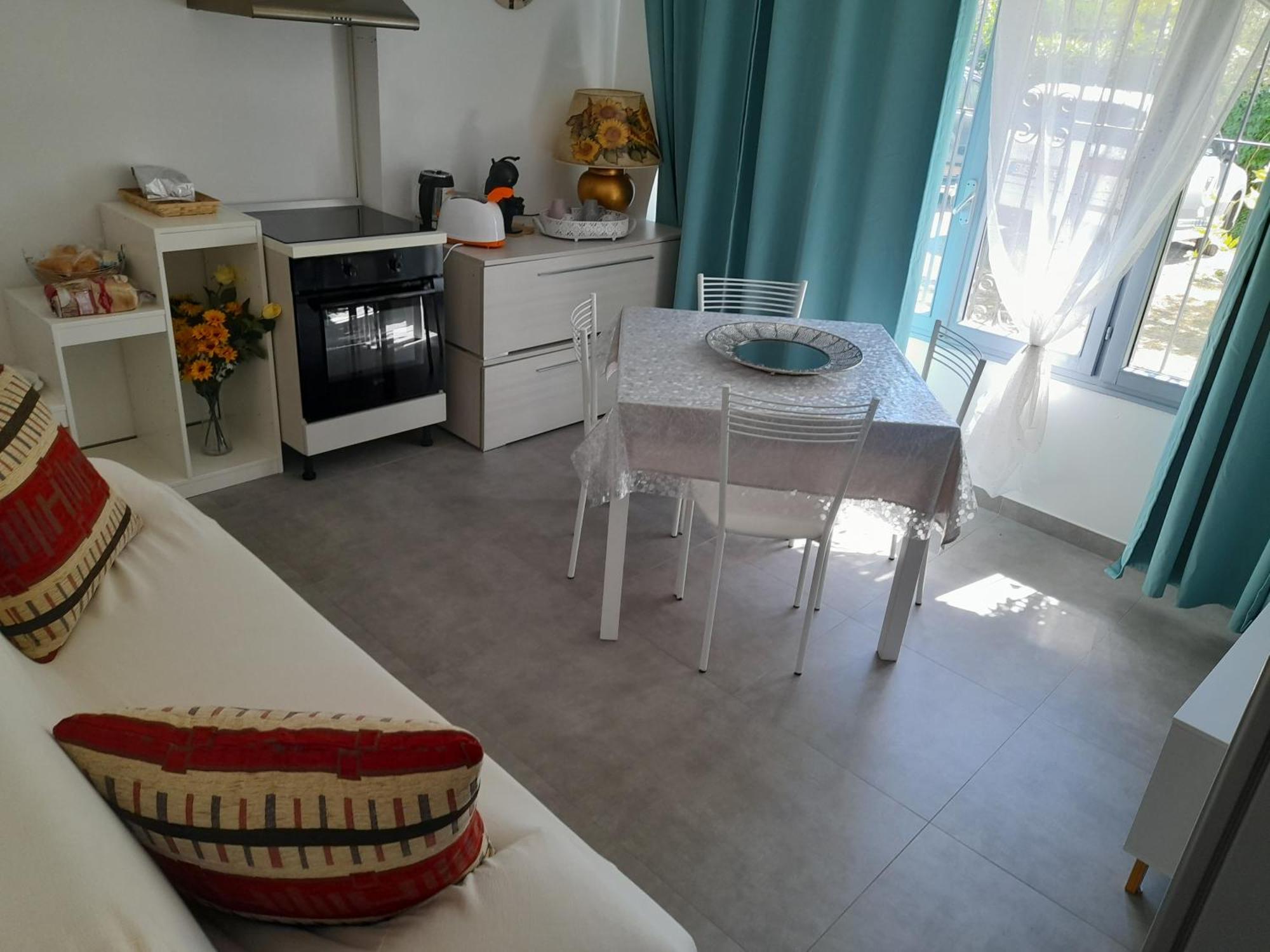Villa La Magnolia - Private Beach Access, Garden, Views Лацизе Номер фото